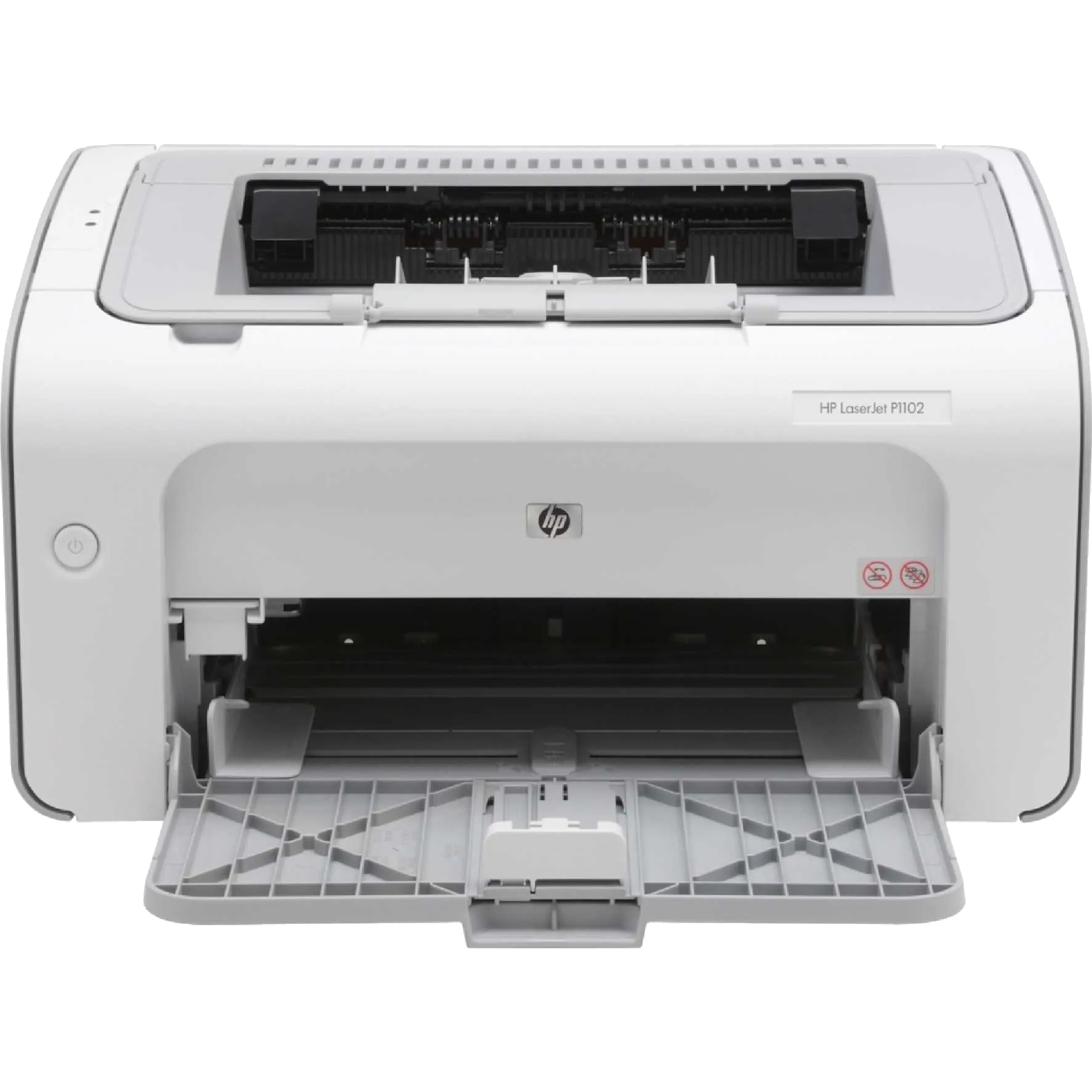 Замена блока питания HP Laserjet p1102