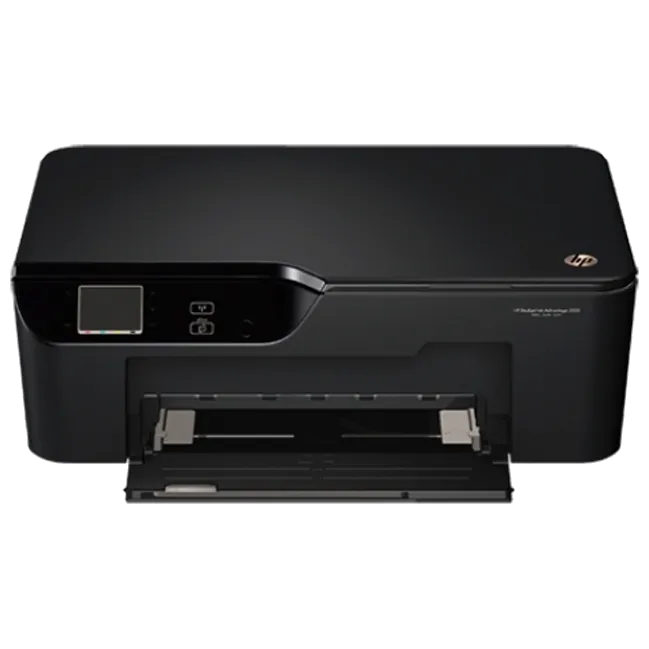 Замена блока питания HP deskjet 3525