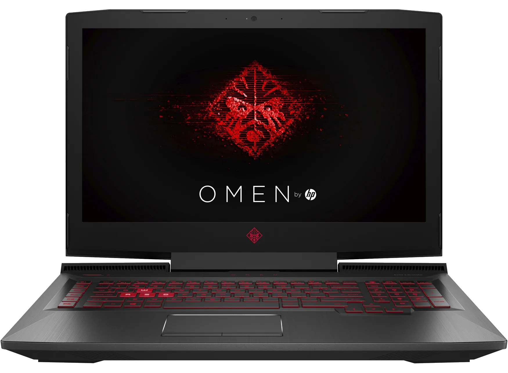 Замена звуковой карты HP OMEN 17
