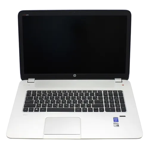 Замена звуковой карты HP 17-j005er