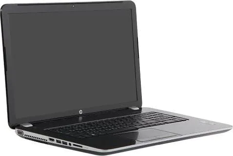 Замена звуковой карты HP 17-e003ER