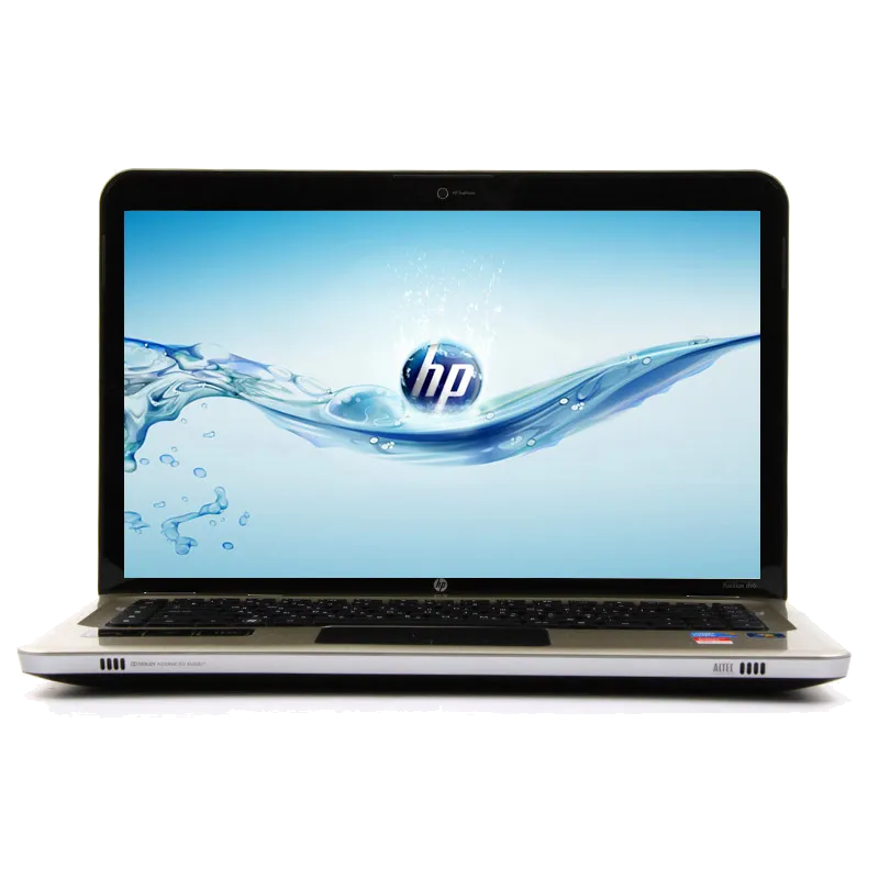 Замена звуковой карты HP Dv7-6150er