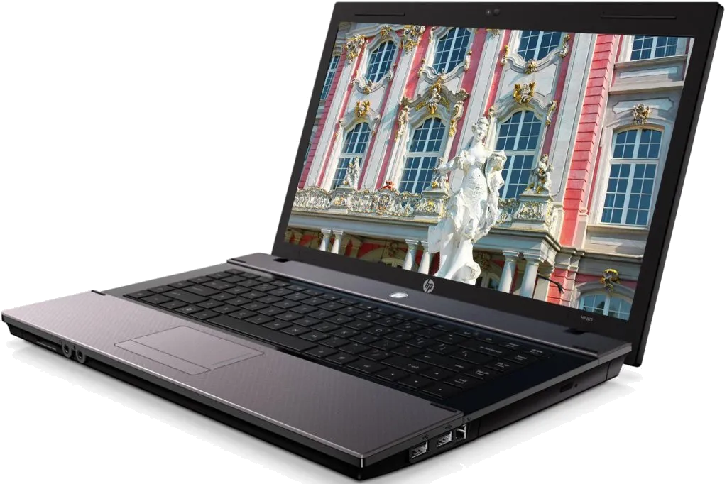 Замена звуковой карты HP 625