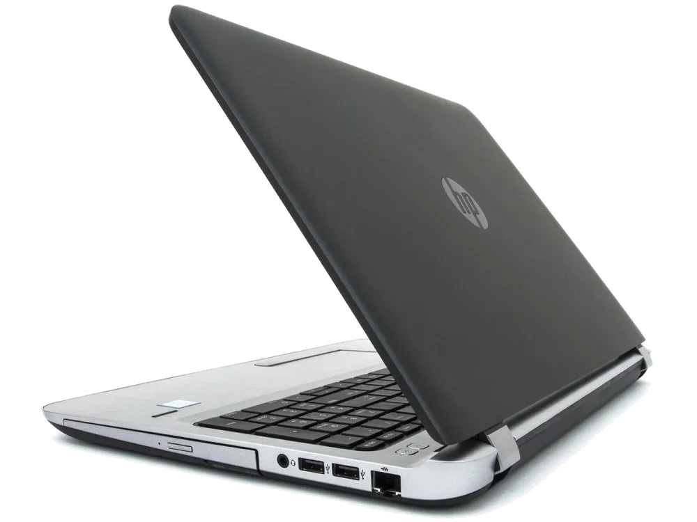 Замена звуковой карты HP 450 G3