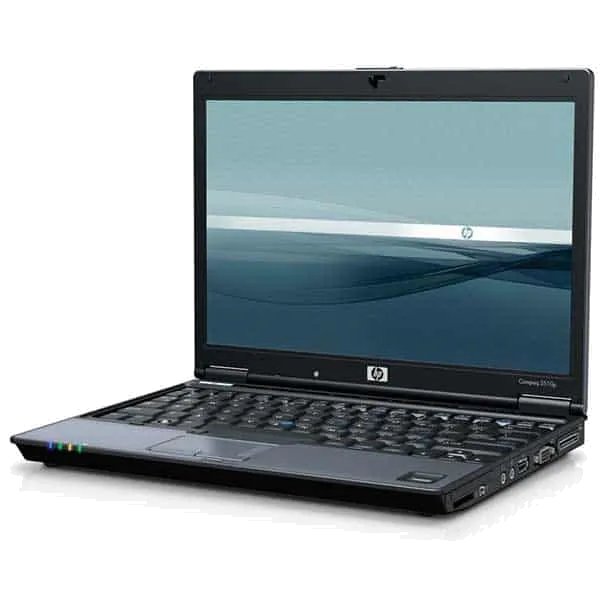 Замена звуковой карты HP Compaq 2510p