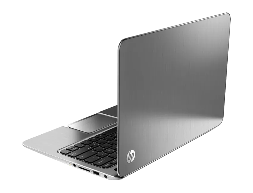 Замена звуковой карты HP 13-b000