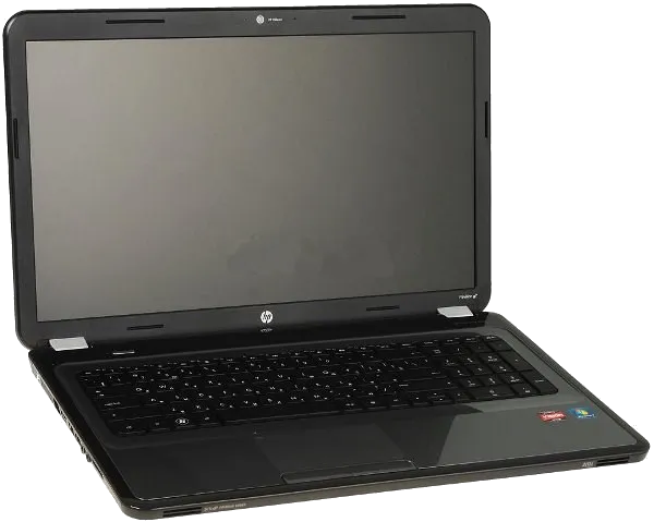 Замена звуковой карты HP G7-1102er
