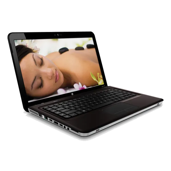 Замена звуковой карты HP dv6-3110er