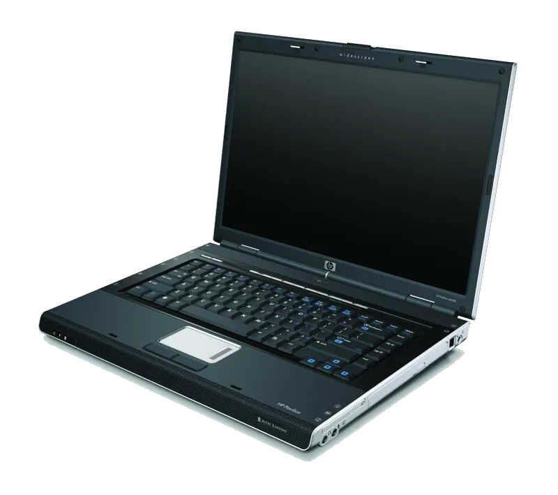 Замена звуковой карты HP dv5000
