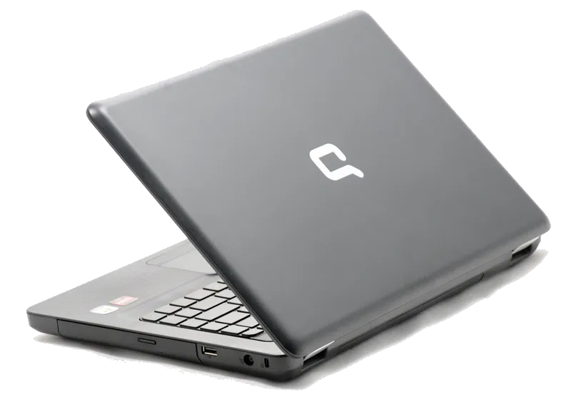Замена звуковой карты HP Compaq Presario CQ56