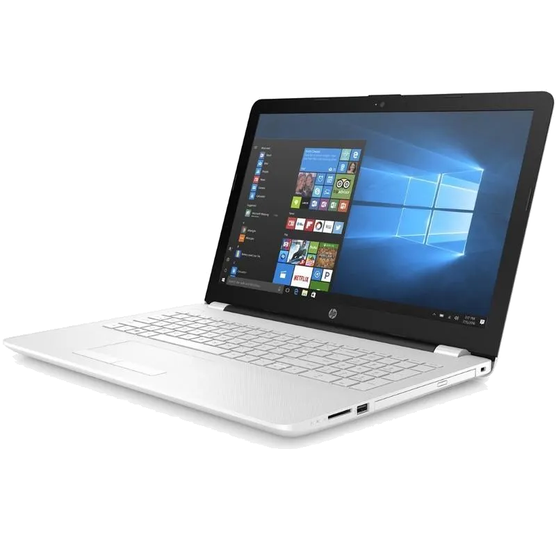 Замена звуковой карты HP 15-bs588ur