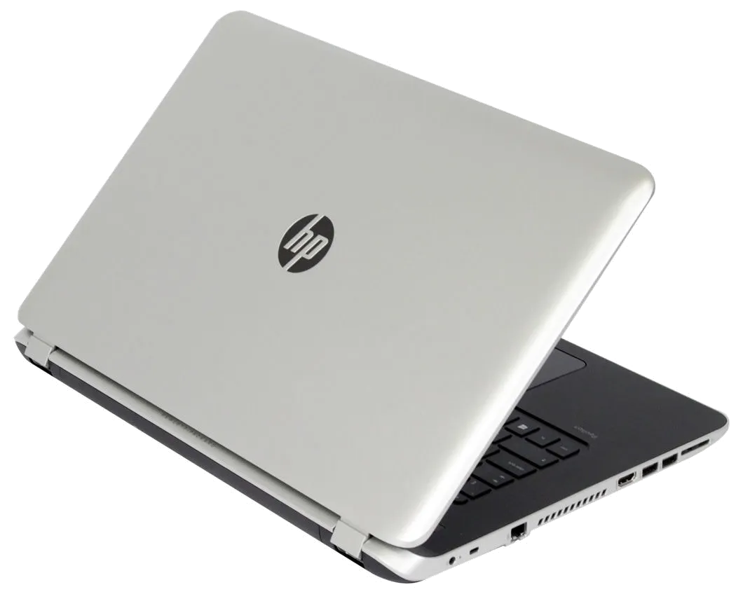 Замена звуковой карты HP 17-1105nr