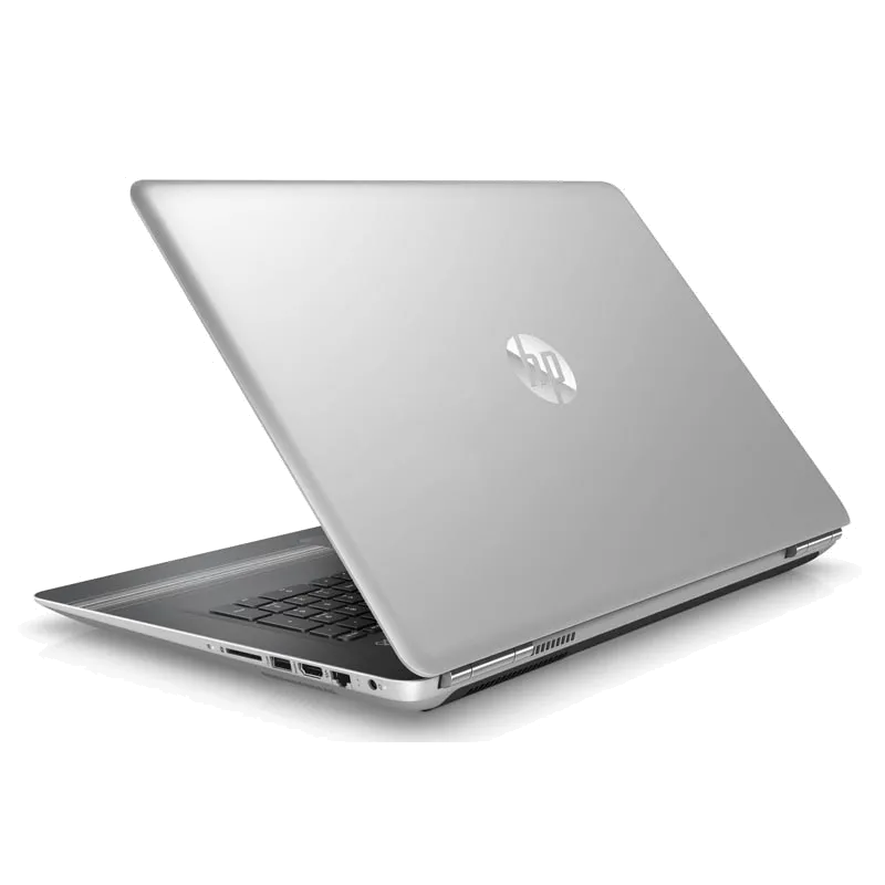 Замена звуковой карты HP 17-ab008ur