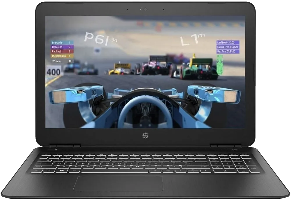 Замена звуковой карты HP 15-BC419UR