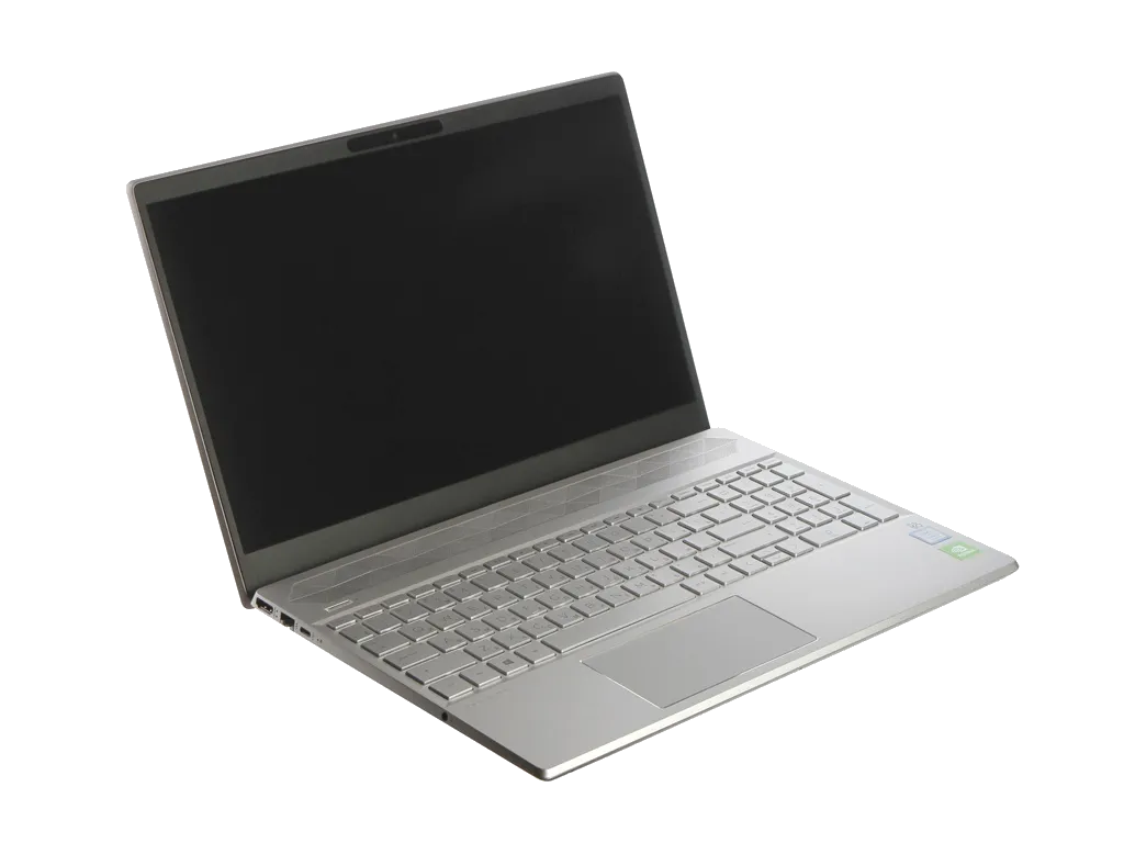 Замена звуковой карты HP 15-BC410UR