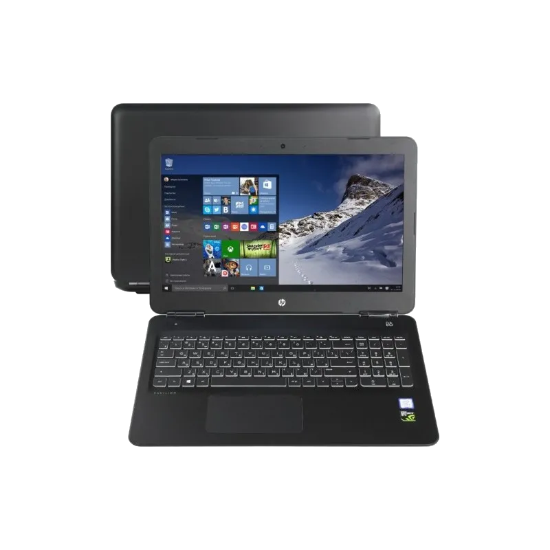 Замена звуковой карты HP 15-BC413UR