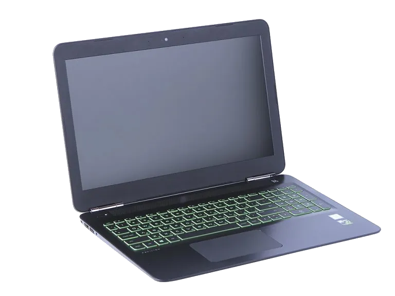 Замена звуковой карты HP 15-BC433UR