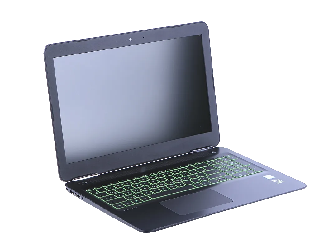 Замена звуковой карты HP 15-BC427UR