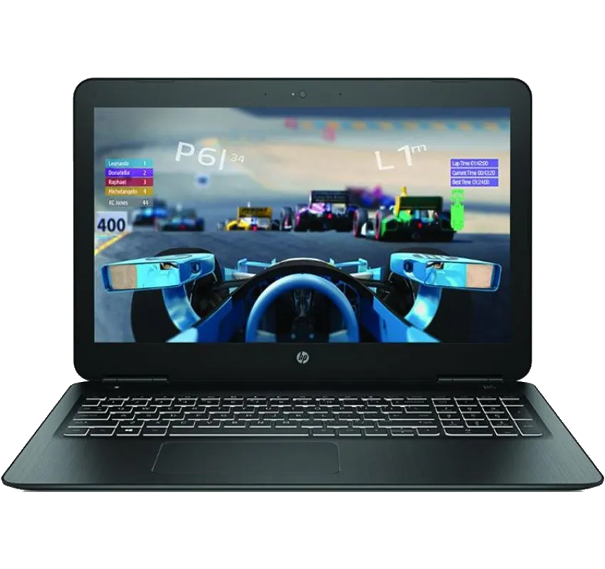 Замена звуковой карты HP 15-BC439UR