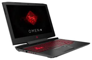 Замена звуковой карты HP 15-CE008UR