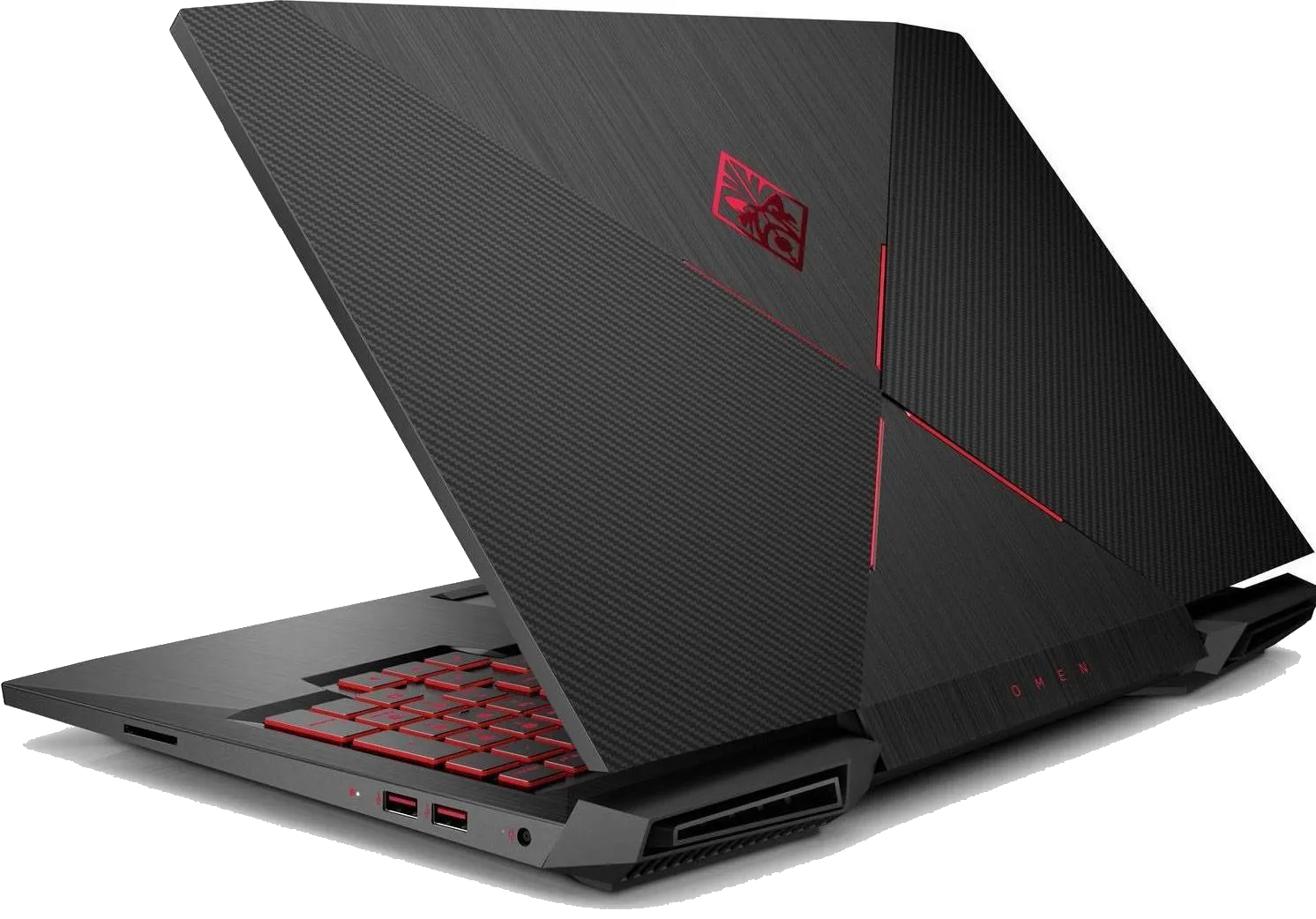 Замена звуковой карты HP 15-CE018UR