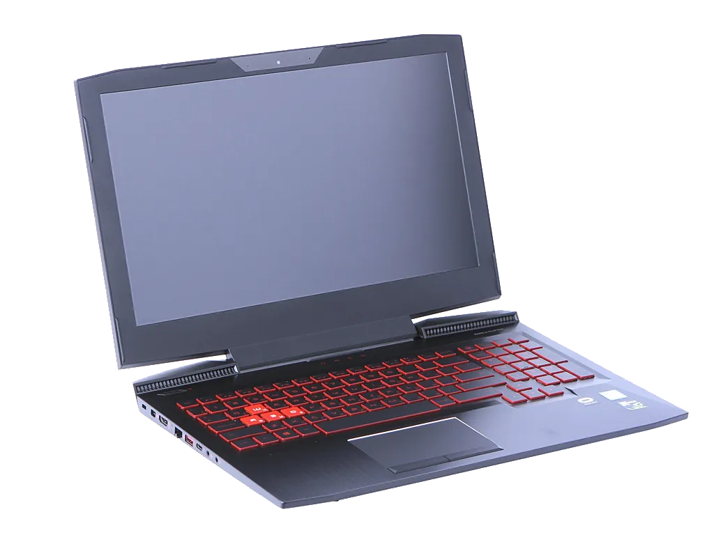 Замена звуковой карты HP 15-CE012UR