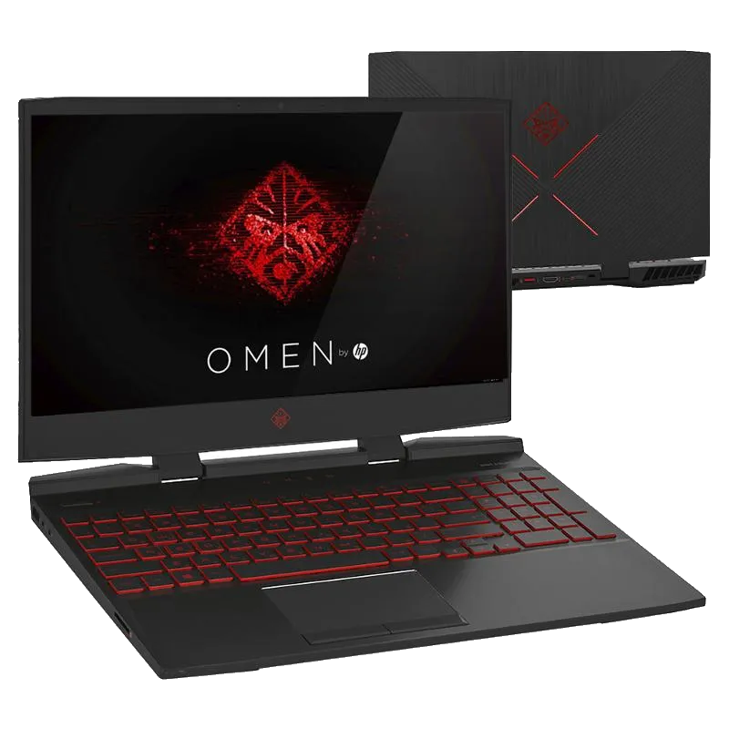 Замена звуковой карты HP 15-DC0001UR