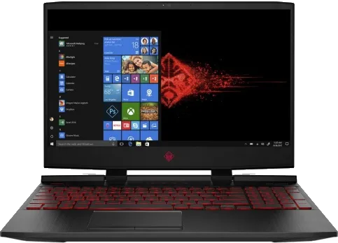 Замена звуковой карты HP 15-DC0009UR