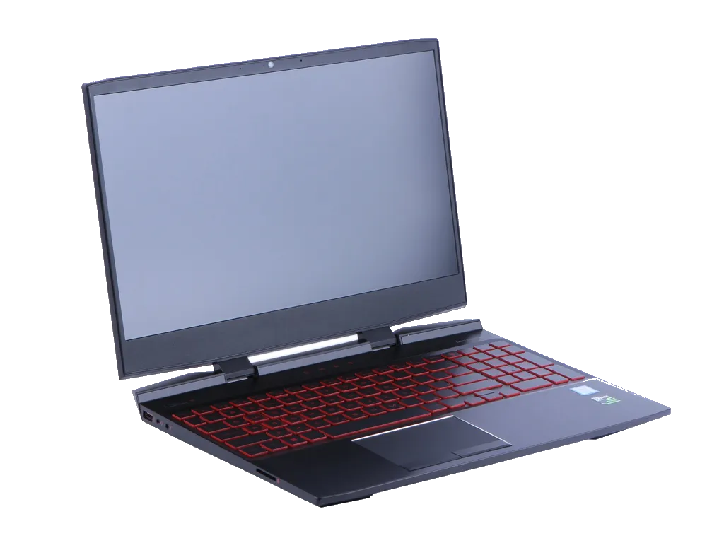 Замена звуковой карты HP 15-DC0005UR