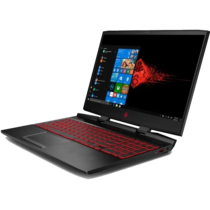 Замена звуковой карты HP 15-DC0012UR