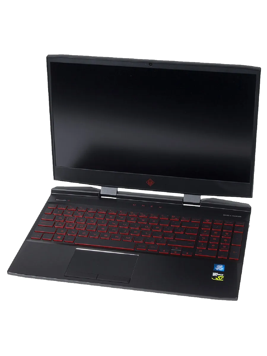 Замена звуковой карты HP 15-DC0011UR