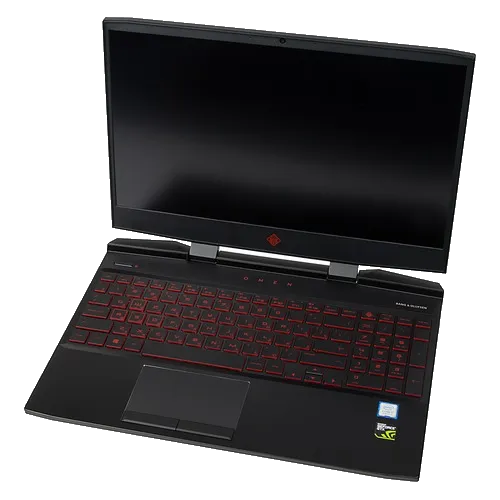 Замена звуковой карты HP 15-DC0015UR