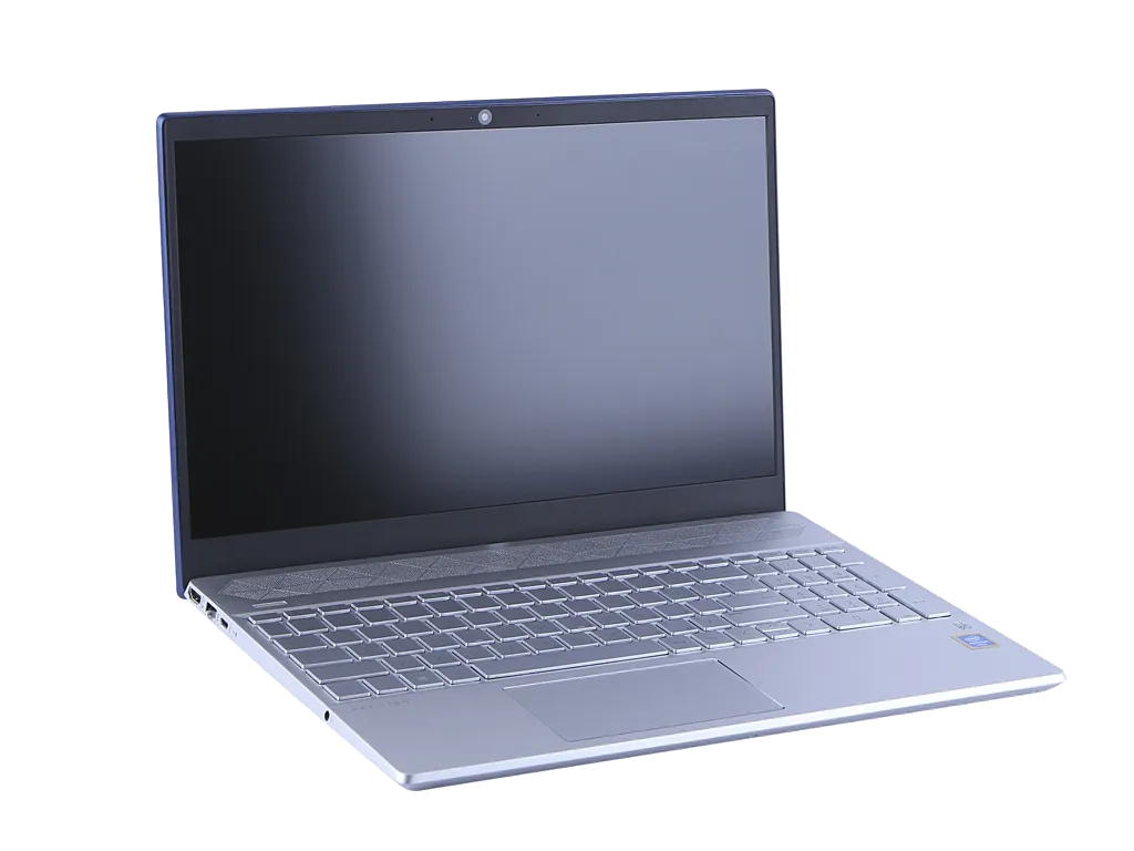 Замена звуковой карты HP 15-CS0004UR