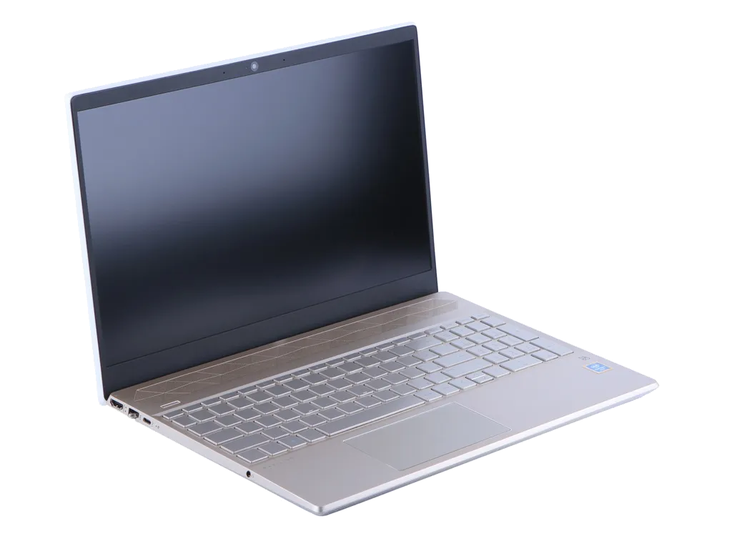 Замена звуковой карты HP 15-CS0002UR