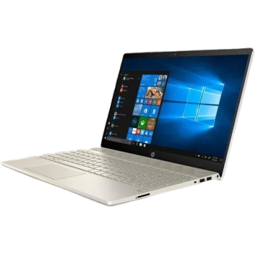 Замена звуковой карты HP 15-CS0040UR