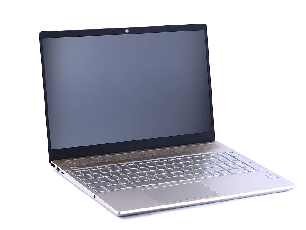 Замена звуковой карты HP 15-CS0044UR