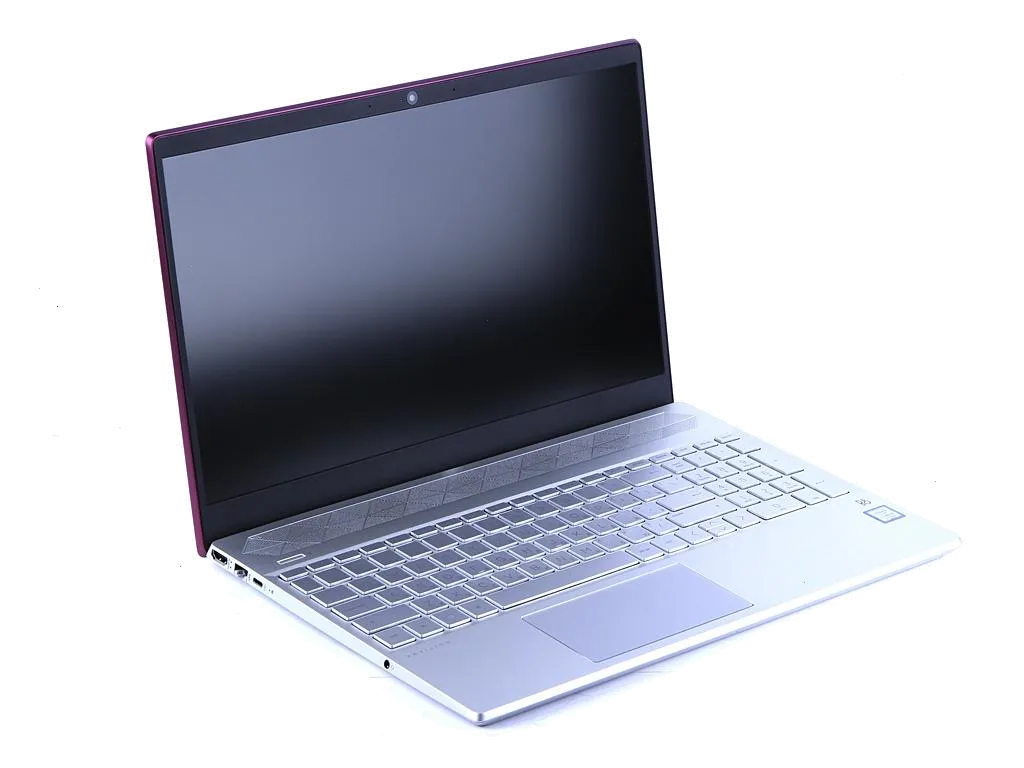 Замена звуковой карты HP 15-CS0045UR