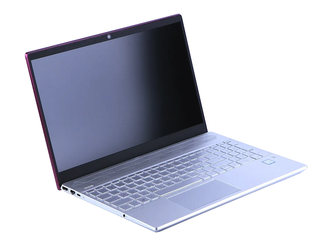 Замена звуковой карты HP 15-CS0011UR