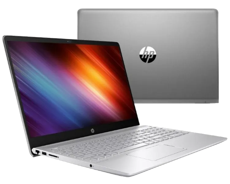 Замена звуковой карты HP 15-CS0015UR