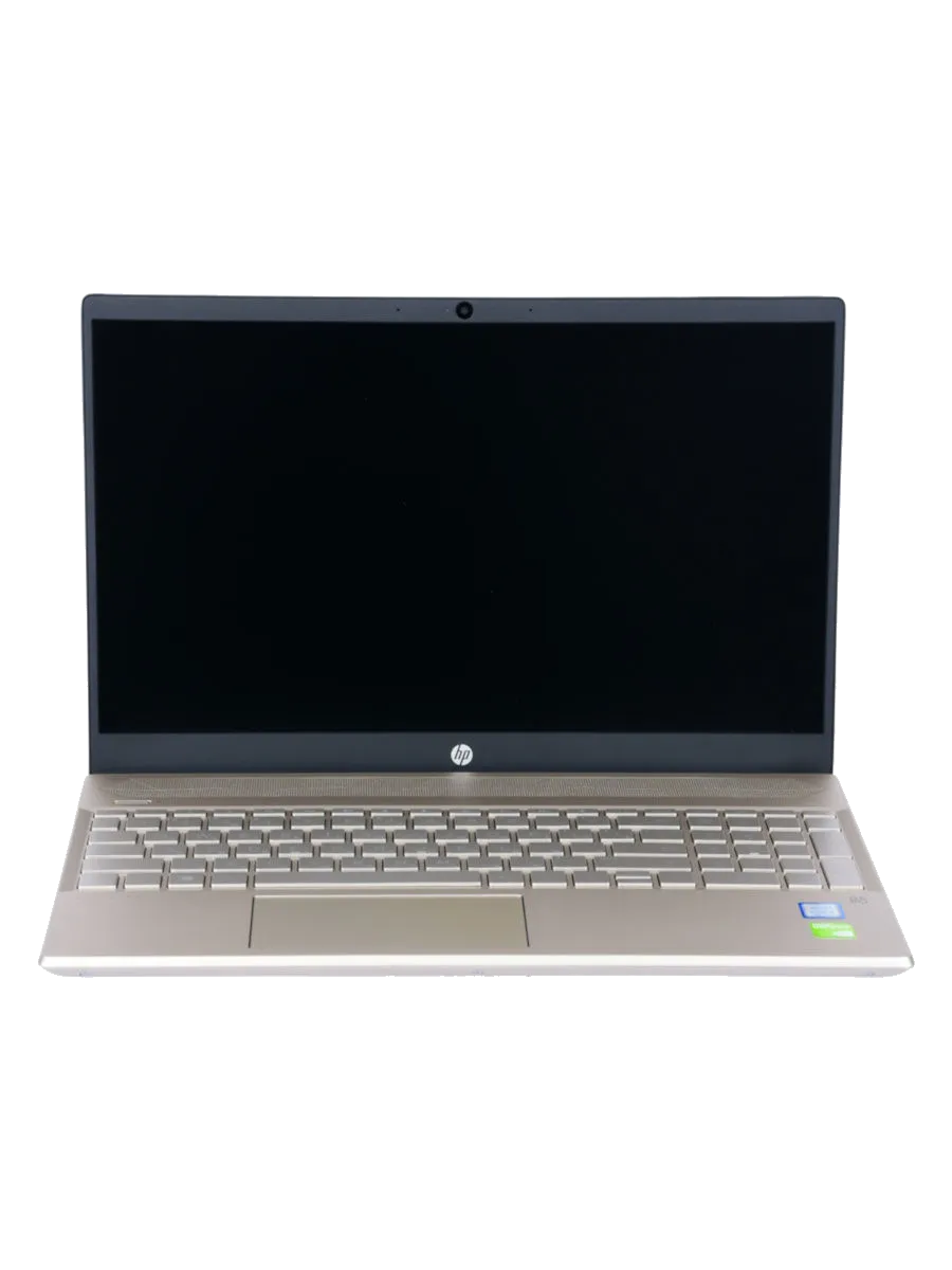 Замена звуковой карты HP 15-CS0031UR
