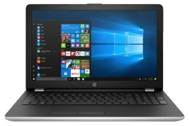 Замена звуковой карты HP 15-BW060UR