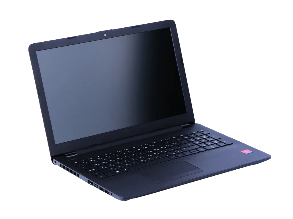 Замена звуковой карты HP 15-BW015UR