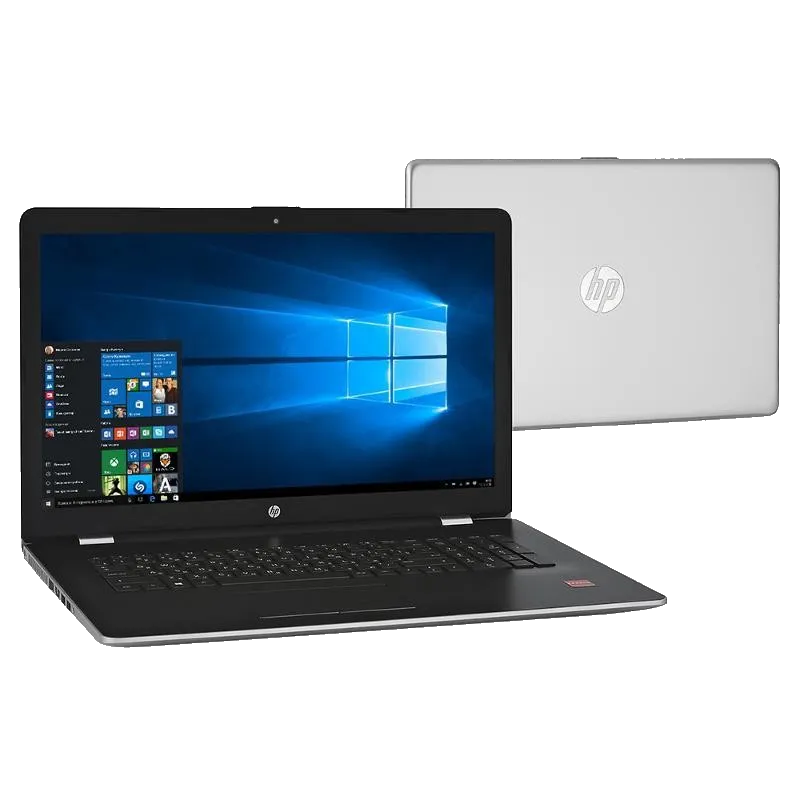 Замена звуковой карты HP 15-BW061UR