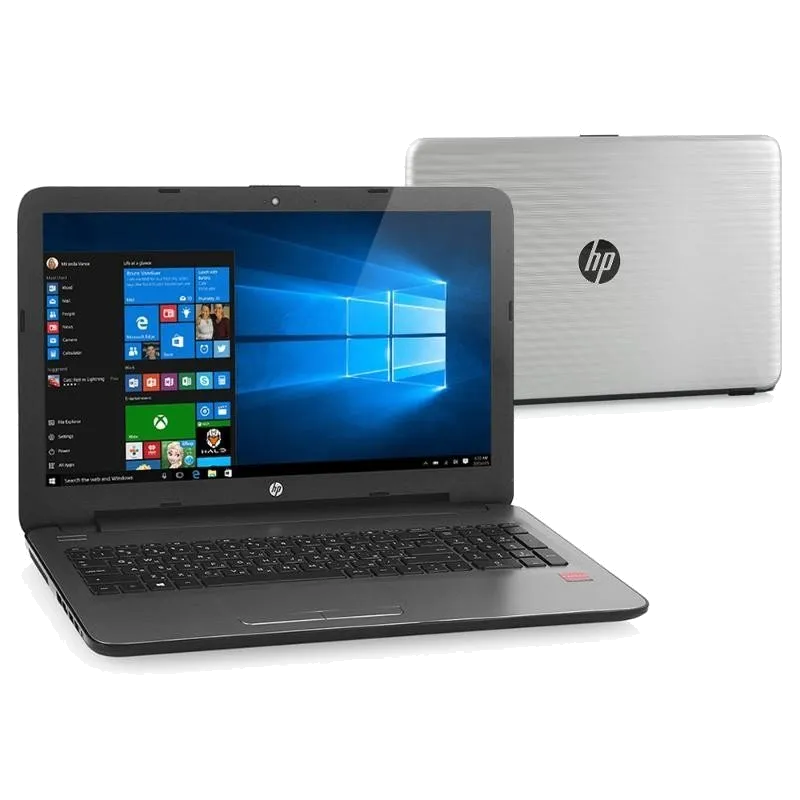 Замена звуковой карты HP 15-BW020UR