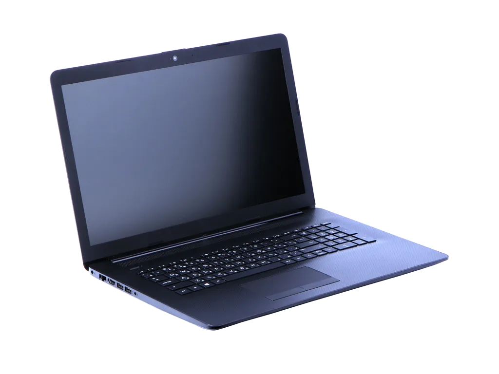 Замена звуковой карты HP 15-BW021UR