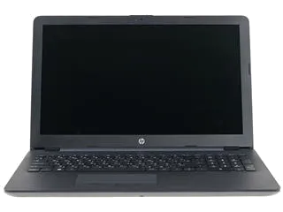 Замена звуковой карты HP 15-BW026UR
