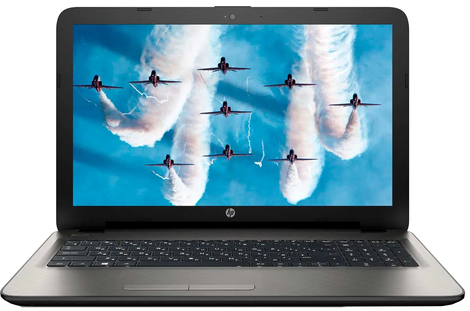 Замена звуковой карты HP 15-BW090UR