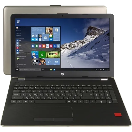 Замена звуковой карты HP 15-BW078UR