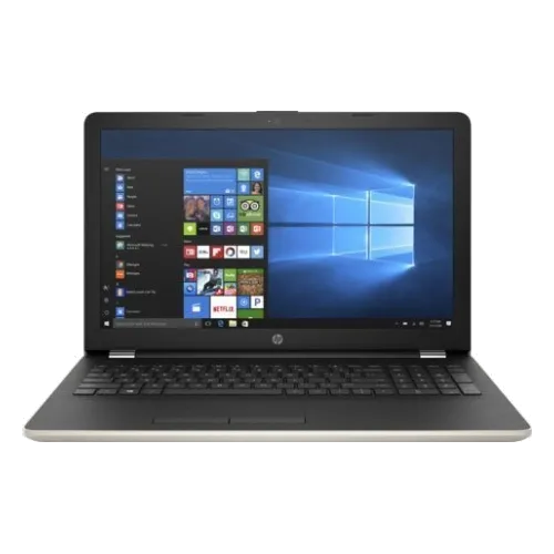 Замена звуковой карты HP 15-BW053UR