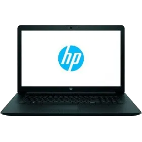 Замена звуковой карты HP 17-BY0160UR